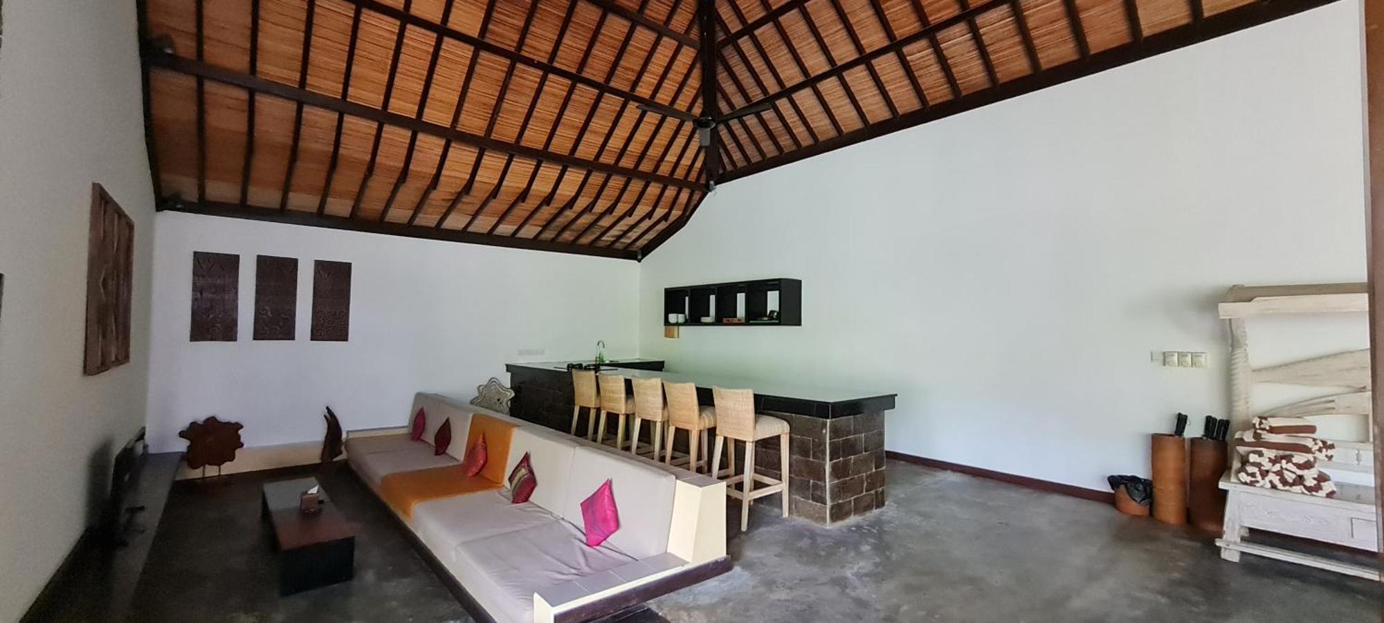 Villa con 4 Camere da Letto e Piscina Privata