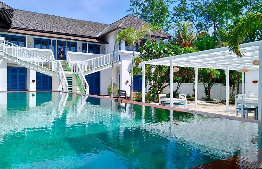The Trawangan Resort-1